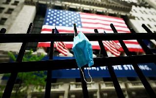 US reports over 1 lakh fresh COVID-19 cases, highest in nearly 5 months